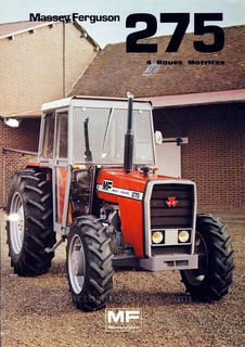 Massey Ferguson